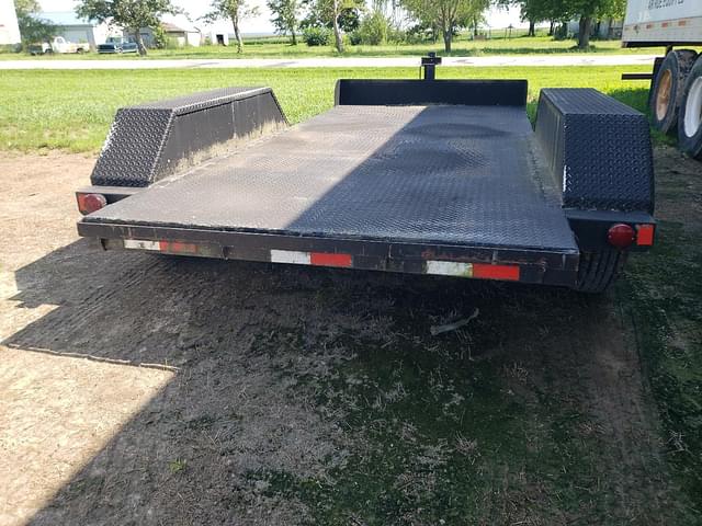 Image of Lashmett Industries  B-2-13 equipment image 4