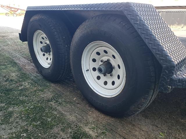 Image of Lashmett Industries  B-2-13 equipment image 3