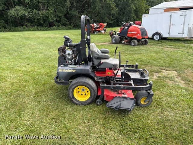 Image of Lastec 2961AGC equipment image 3