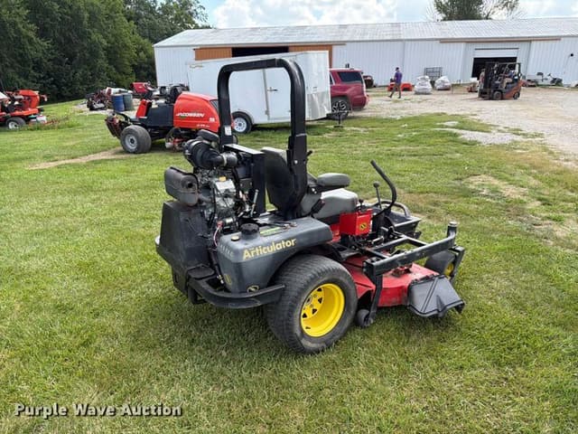Image of Lastec 2961AGC equipment image 4