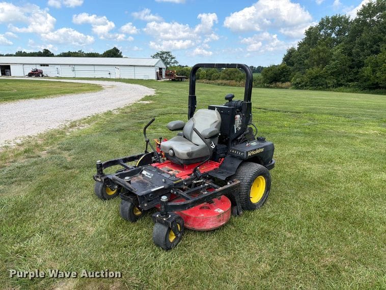 Lastec 2961AGC Equipment Image0