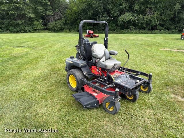 Image of Lastec 2961AGC equipment image 2