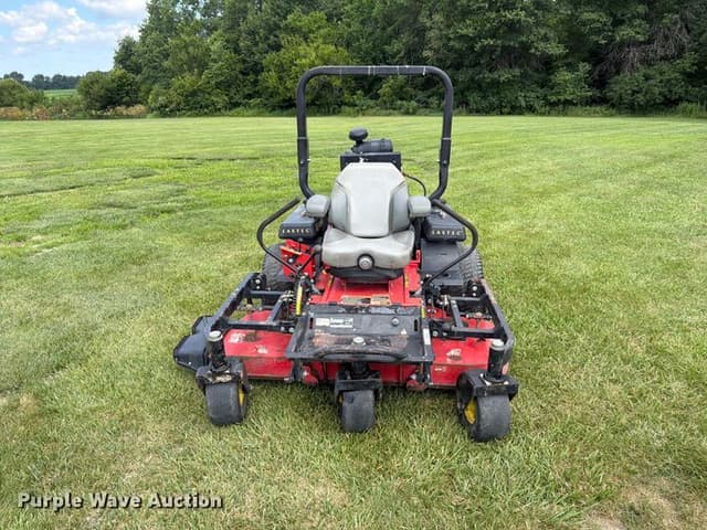 Image of Lastec 2961AGC equipment image 1