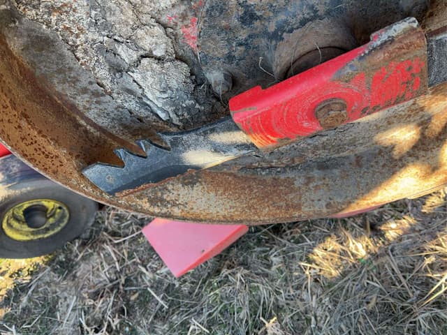 Image of Lastec 721XR equipment image 4