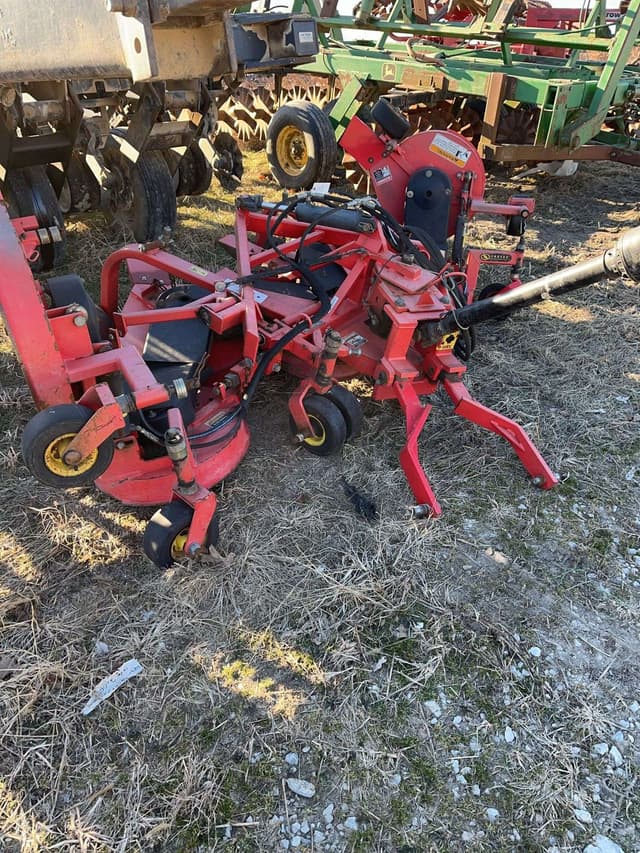 Image of Lastec 721XR equipment image 1