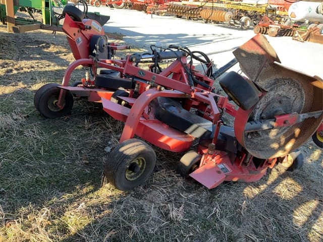 Image of Lastec 721XR equipment image 3