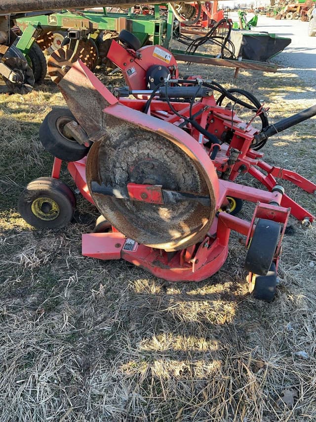 Image of Lastec 721XR equipment image 2