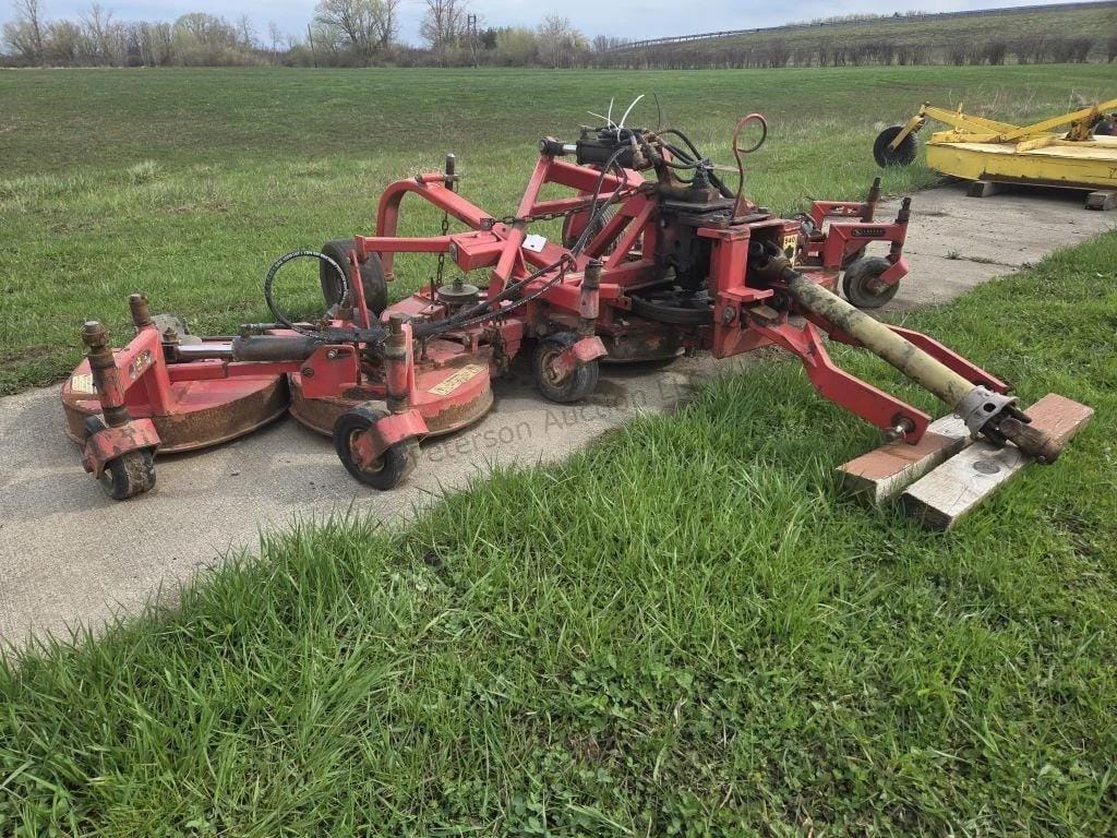 Main image Lastec 721XR