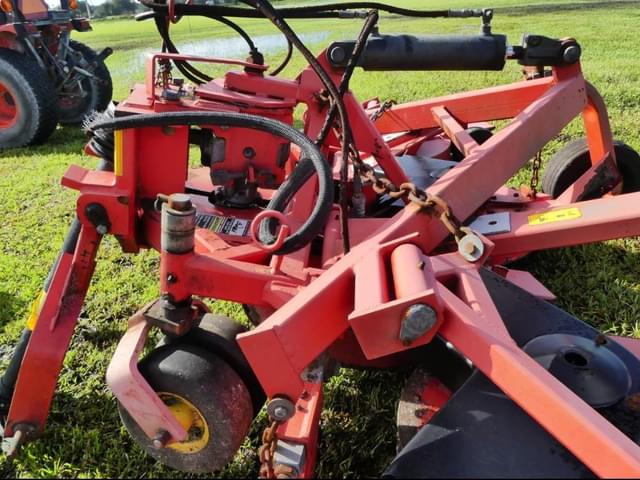Image of Lastec 721XR equipment image 4