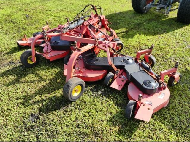 Image of Lastec 721XR equipment image 1