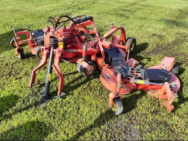 Image of Lastec 721XR equipment image 2