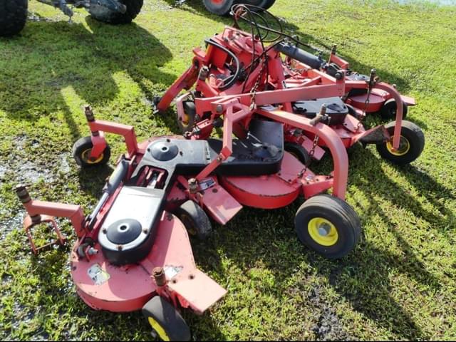 Image of Lastec 721XR equipment image 3