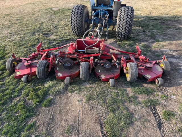 Image of Lastec 721XR equipment image 3