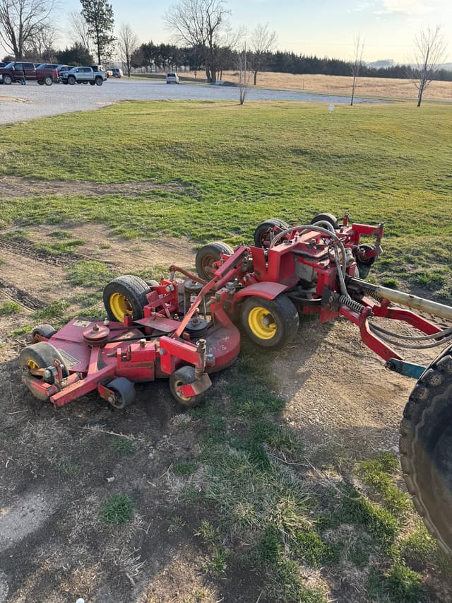 Image of Lastec 721XR equipment image 4