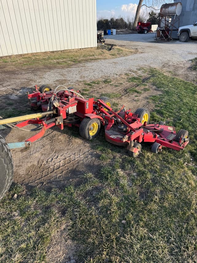 Image of Lastec 721XR equipment image 1