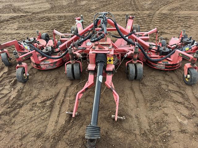 Image of Lastec 721XR equipment image 2