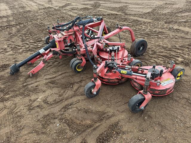 Image of Lastec 721XR equipment image 4
