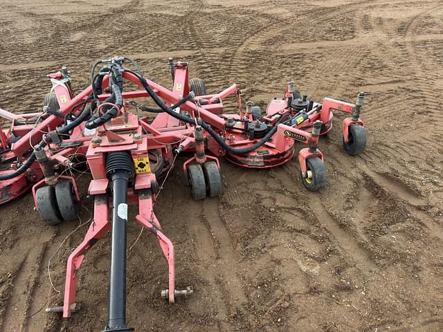 Image of Lastec 721XR equipment image 3