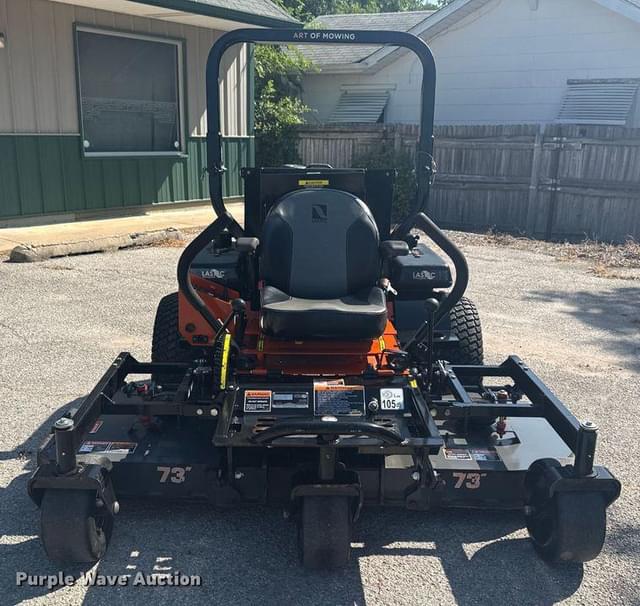 Image of Lastec WZ400 equipment image 1