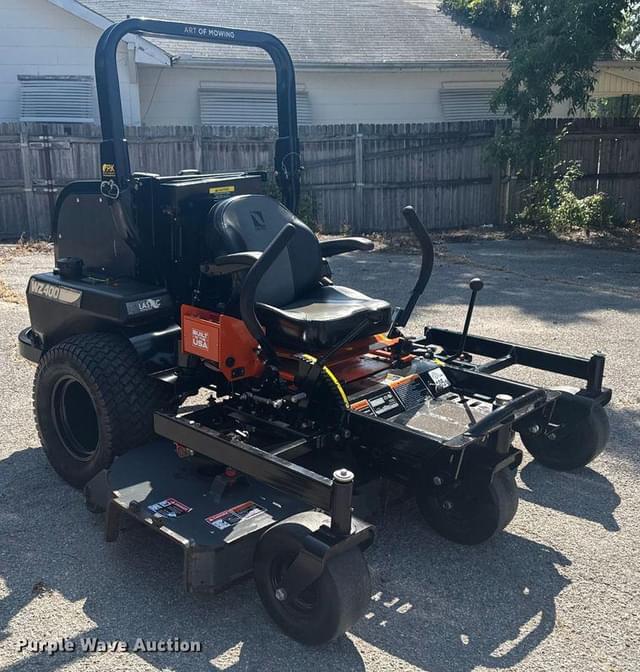 Image of Lastec WZ400 equipment image 2