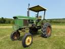 1972 John Deere 4020 Image