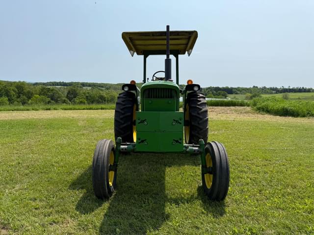 Image of John Deere 3020 equipment image 4