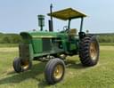 John Deere 4020 Image
