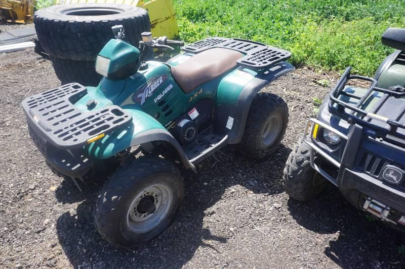 Main image Polaris Xplorer 400