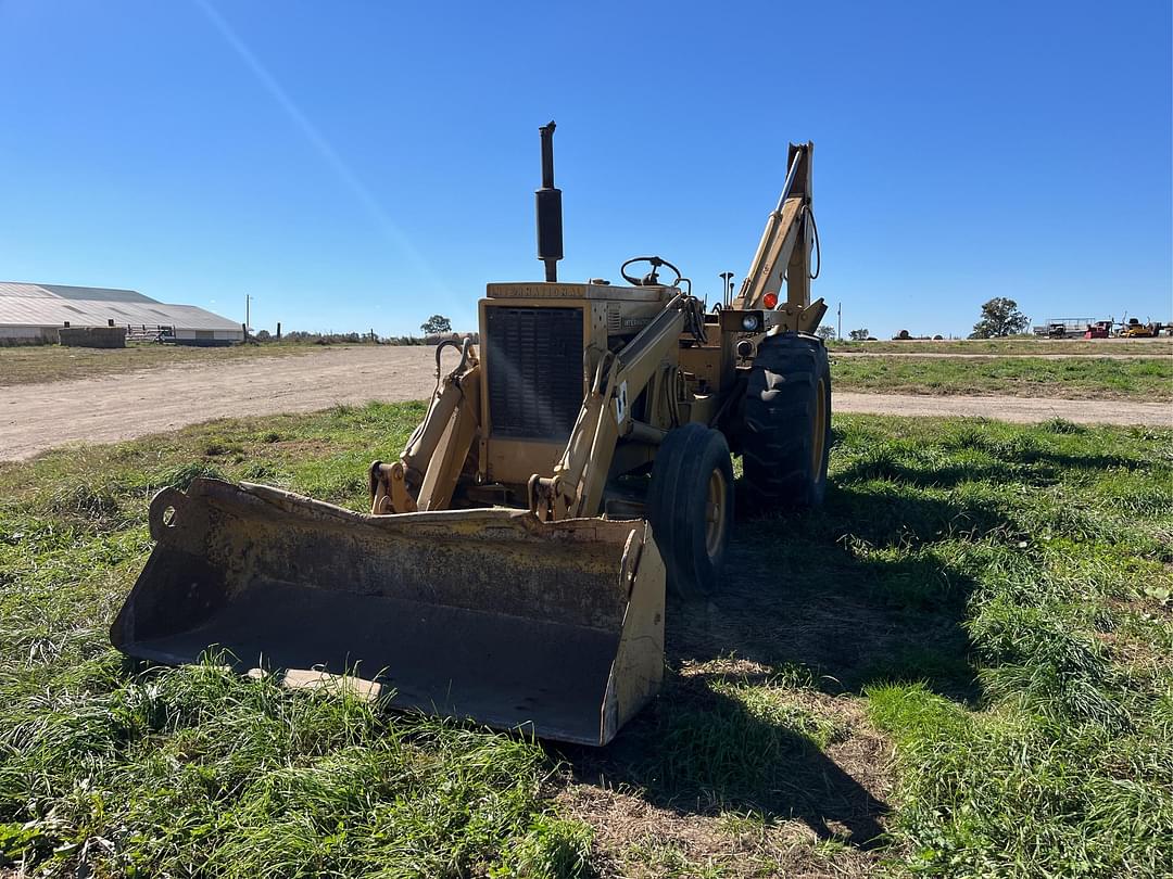 Image of International Harvester 3514 Primary image