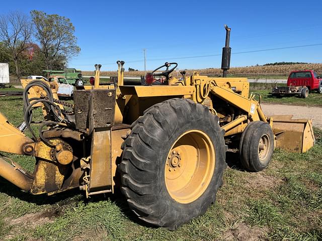 Image of International Harvester 3514 equipment image 4