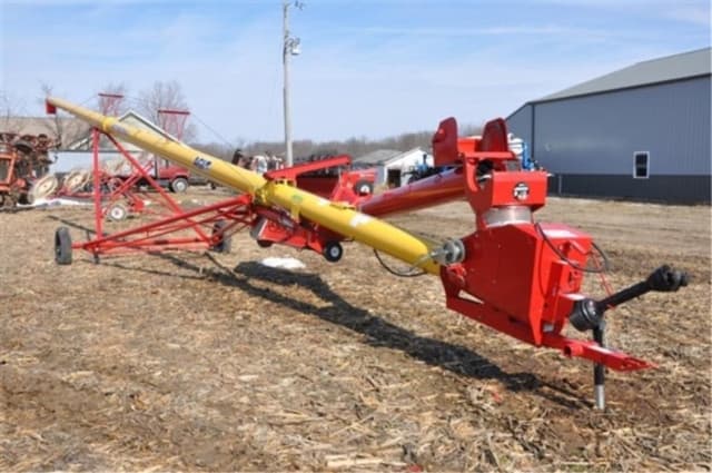 Image of Westfield MKX10-63 equipment image 1