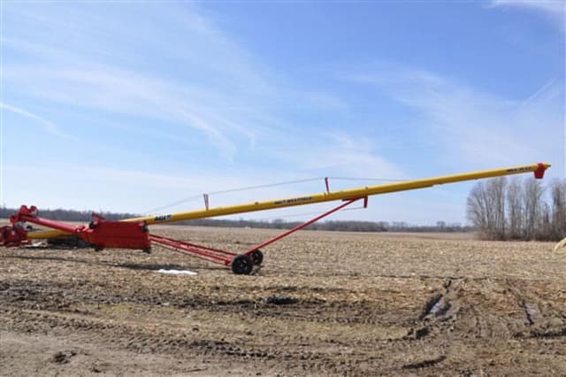 Image of Westfield MKX10-63 equipment image 3