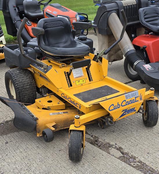 Image of Cub Cadet Z-Force equipment image 1