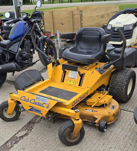 Image of Cub Cadet Z-Force Primary image