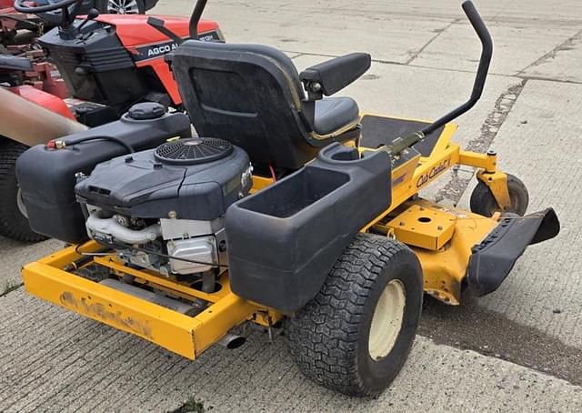 Image of Cub Cadet Z-Force equipment image 2