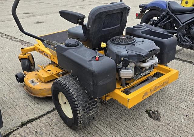 Image of Cub Cadet Z-Force equipment image 3