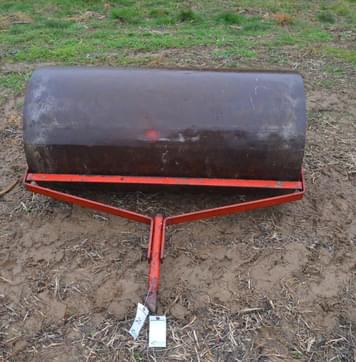 Main image Market Lawn Roller