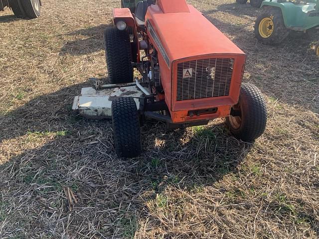 Image of Allis Chalmers 620 equipment image 1