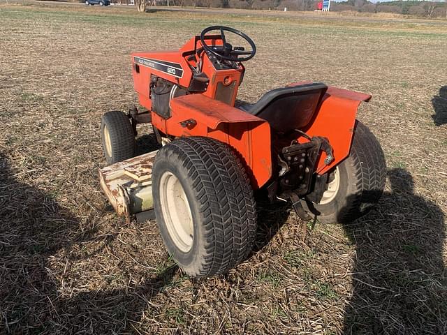 Image of Allis Chalmers 620 equipment image 3