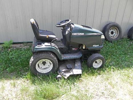 Craftsman 2025 gt3000 price