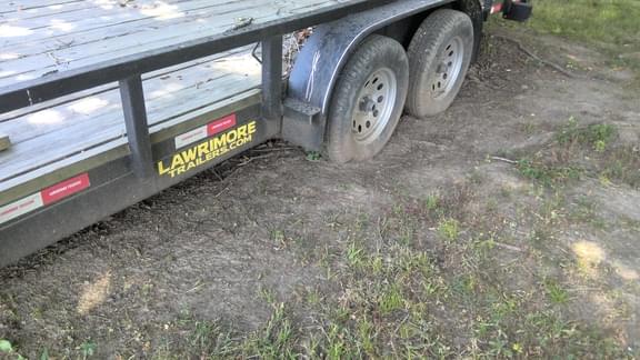Image of Lawrimore 83X20 equipment image 3
