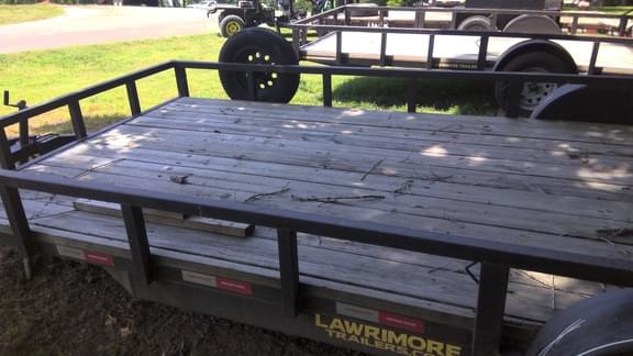 Image of Lawrimore 83X20 equipment image 2