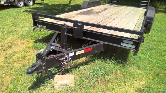 Lawrimore 83X20 Equipment Image0