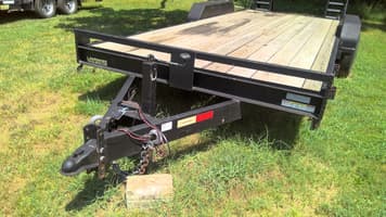 Main image Lawrimore 83X20