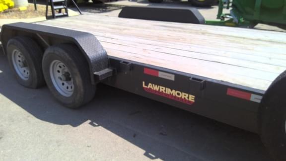 Image of Lawrimore 83X20 equipment image 3