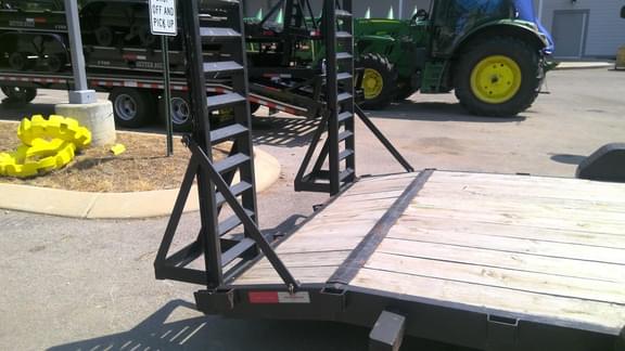 Image of Lawrimore 83X20 equipment image 4