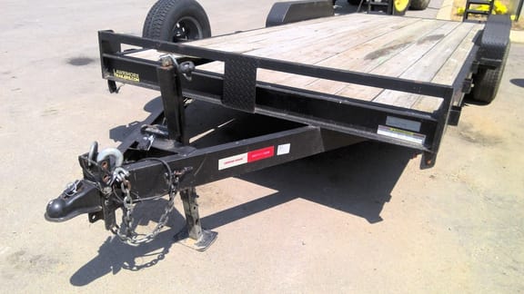 Lawrimore 83X20 Equipment Image0