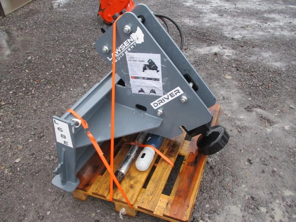 Main image Lawson L68E