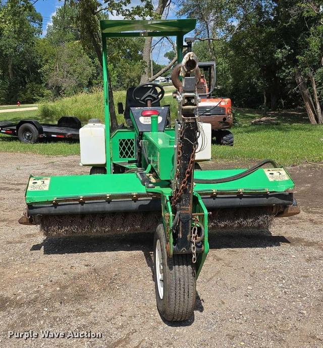 Image of Lay-Mor SM300 equipment image 1