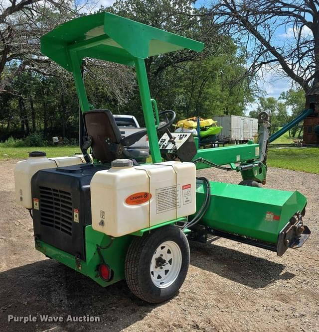 Image of Lay-Mor SM300 equipment image 4